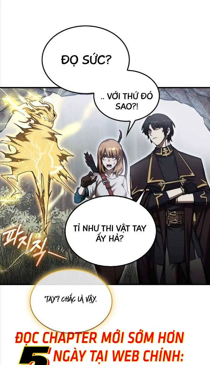Quân Cờ Thứ 31 Lật Ngược Ván Cờ Nettruyen ZZZ Chương 33 Page 10