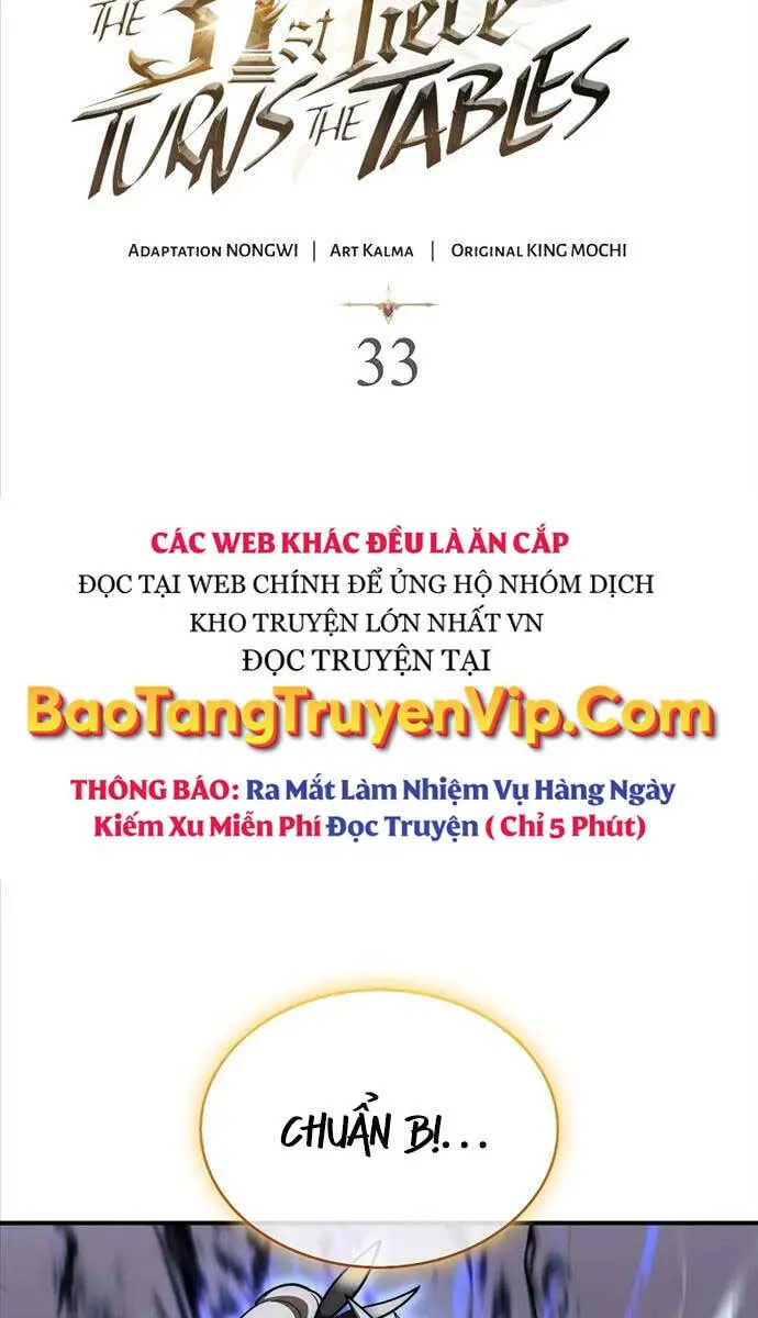 Quân Cờ Thứ 31 Lật Ngược Ván Cờ Nettruyen ZZZ Chương 33 Page 24