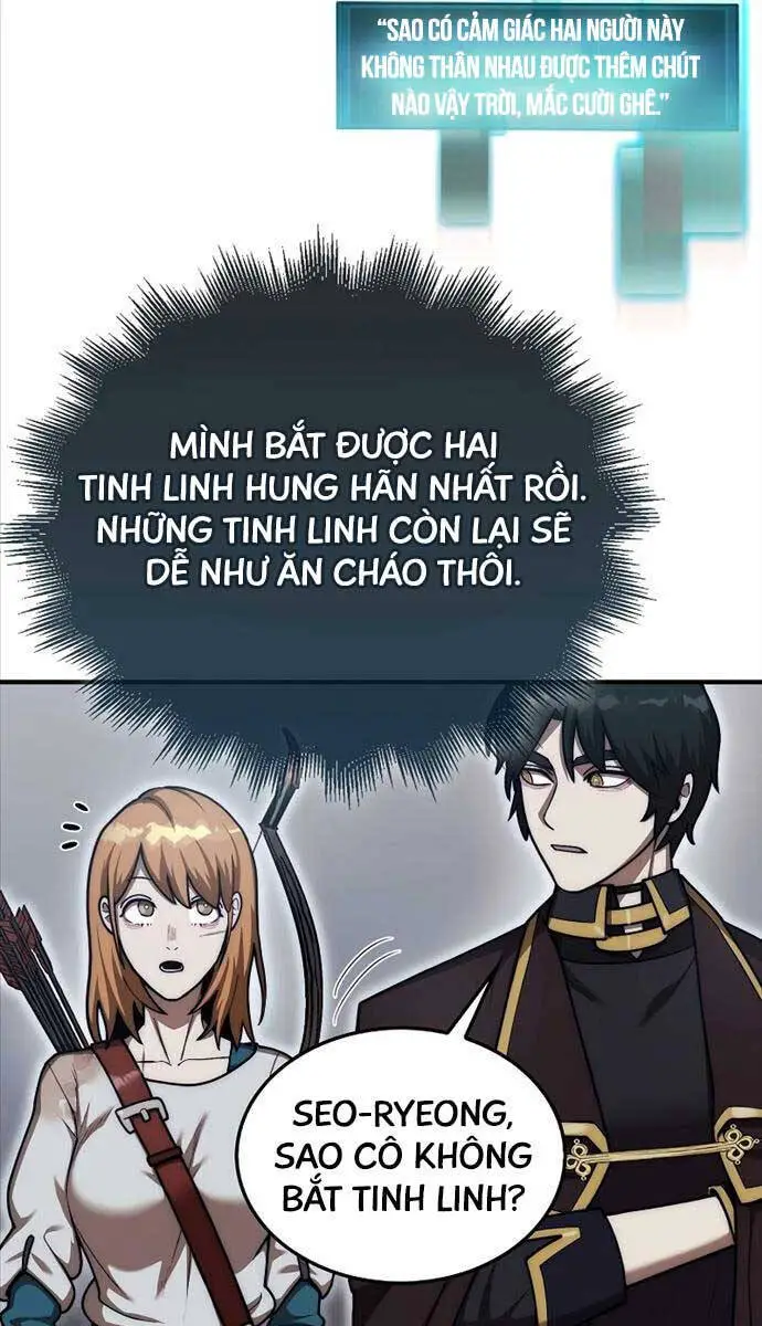 Quân Cờ Thứ 31 Lật Ngược Ván Cờ Nettruyen ZZZ Chương 33 Page 51