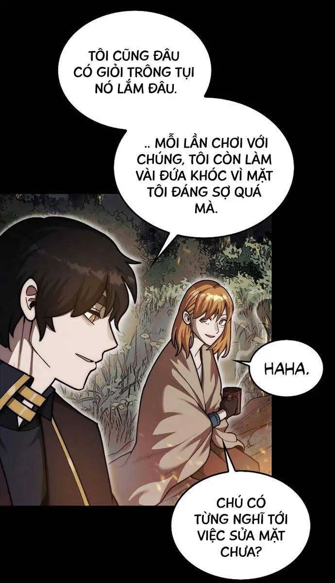 Quân Cờ Thứ 31 Lật Ngược Ván Cờ Nettruyen ZZZ Chương 33 Page 77