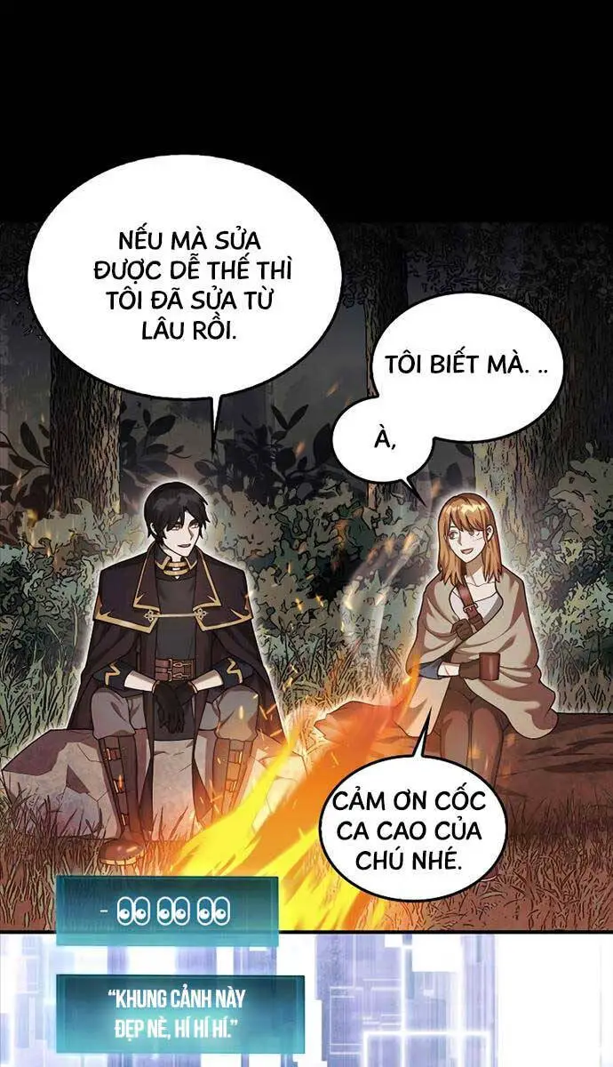 Quân Cờ Thứ 31 Lật Ngược Ván Cờ Nettruyen ZZZ Chương 33 Page 78