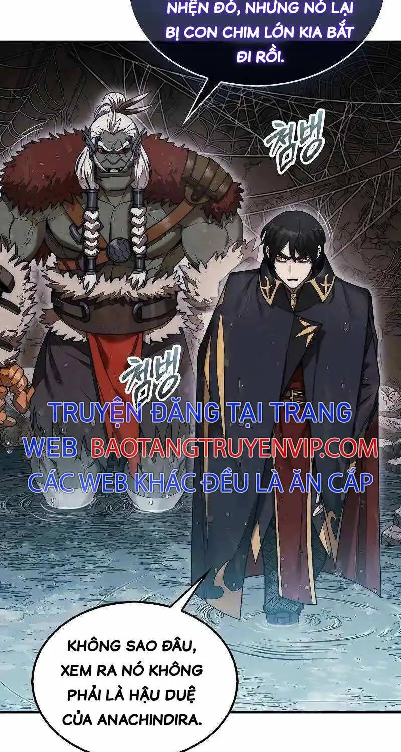 Quân Cờ Thứ 31 Lật Ngược Ván Cờ Nettruyen ZZZ Chương 52 Page 26