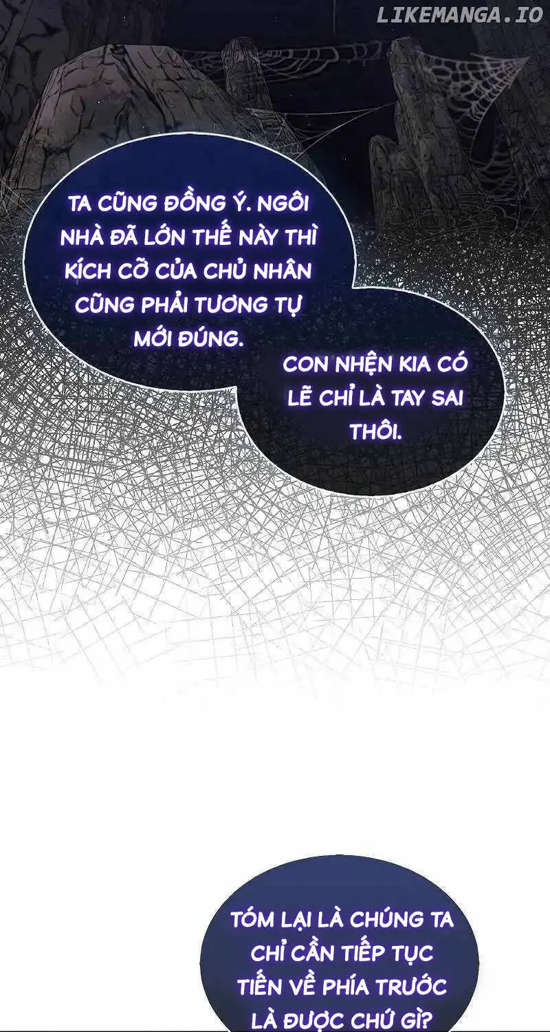 Quân Cờ Thứ 31 Lật Ngược Ván Cờ Nettruyen ZZZ Chương 52 Page 30