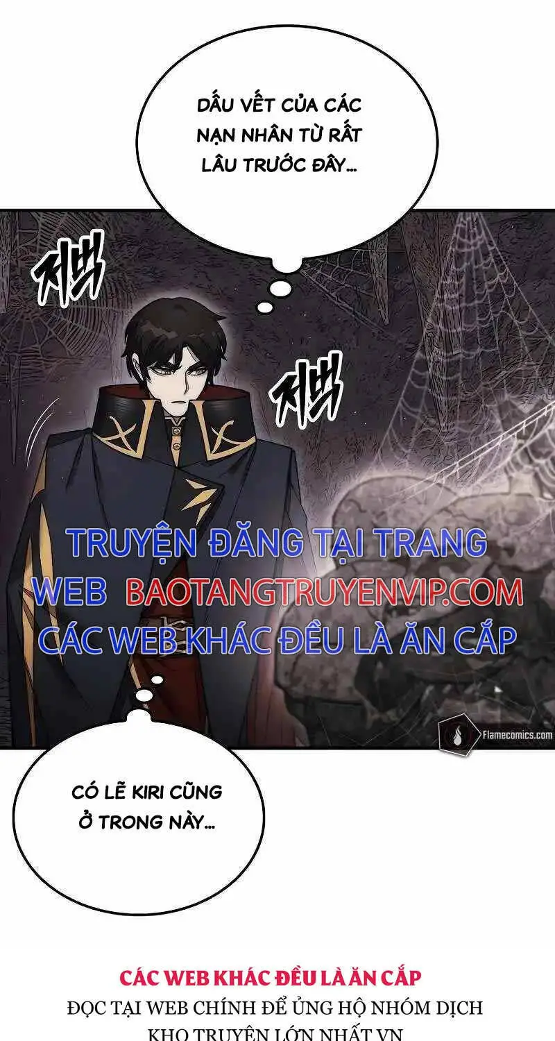Quân Cờ Thứ 31 Lật Ngược Ván Cờ Nettruyen ZZZ Chương 52 Page 44