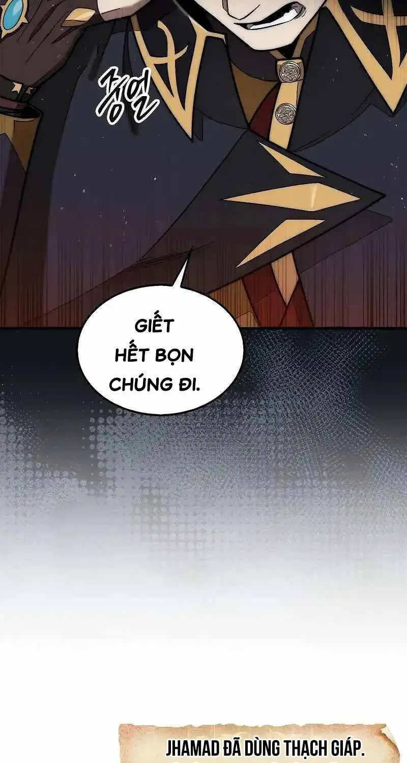 Quân Cờ Thứ 31 Lật Ngược Ván Cờ Nettruyen ZZZ Chương 52 Page 54