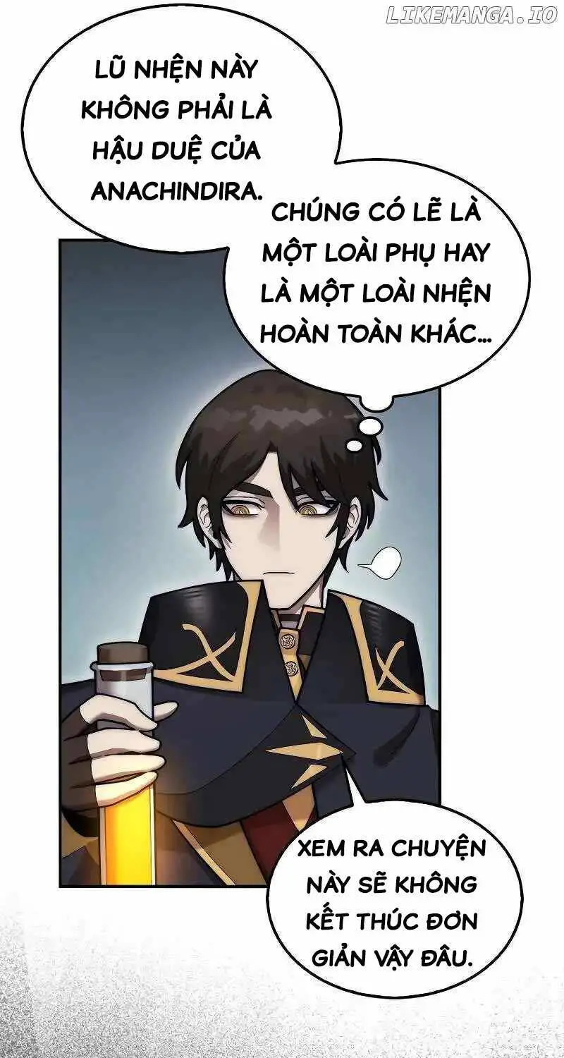 Quân Cờ Thứ 31 Lật Ngược Ván Cờ Nettruyen ZZZ Chương 52 Page 78
