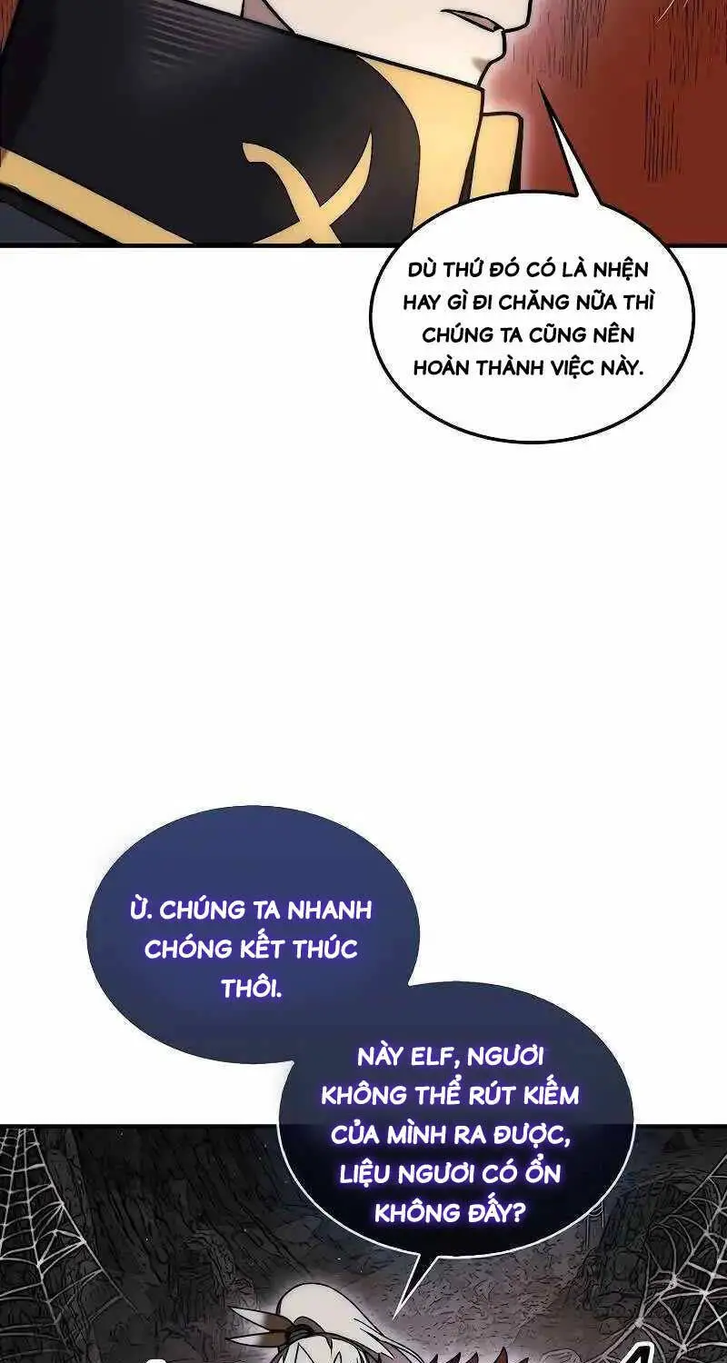 Quân Cờ Thứ 31 Lật Ngược Ván Cờ Nettruyen ZZZ Chương 52 Page 84