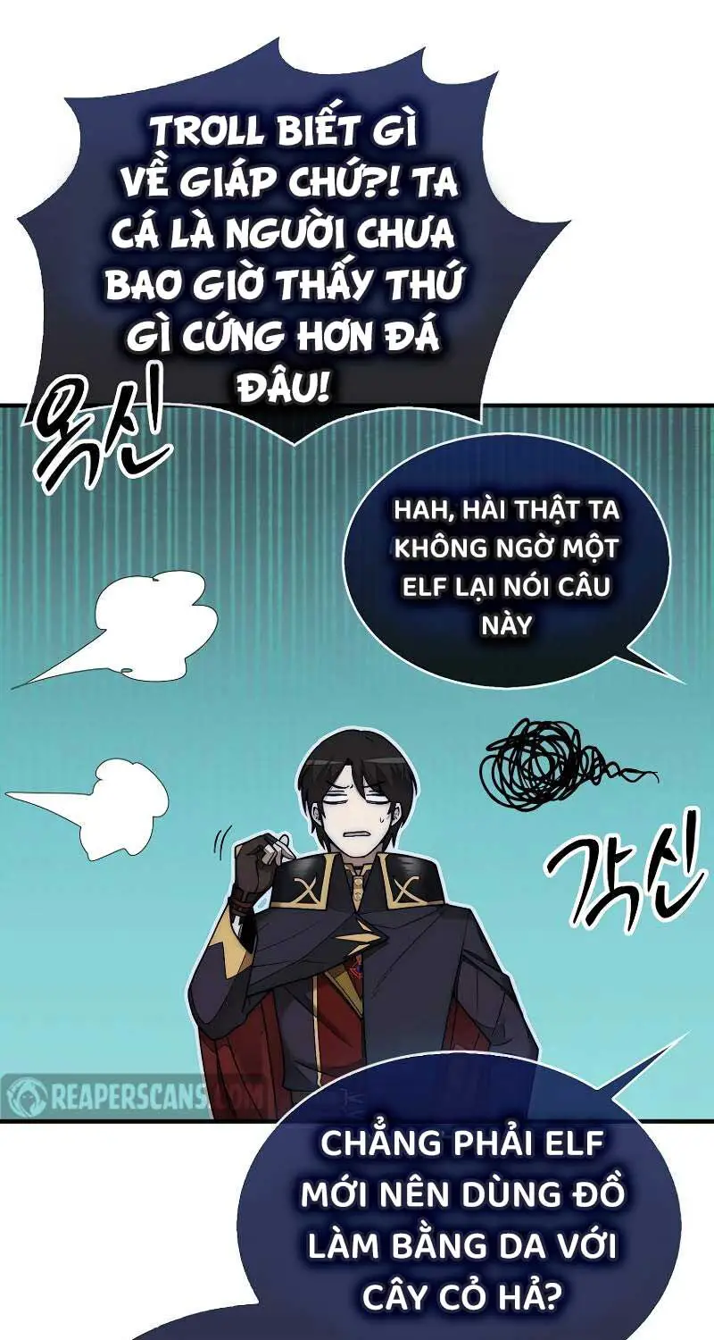 Quân Cờ Thứ 31 Lật Ngược Ván Cờ Nettruyen ZZZ Chương 62 Page 33