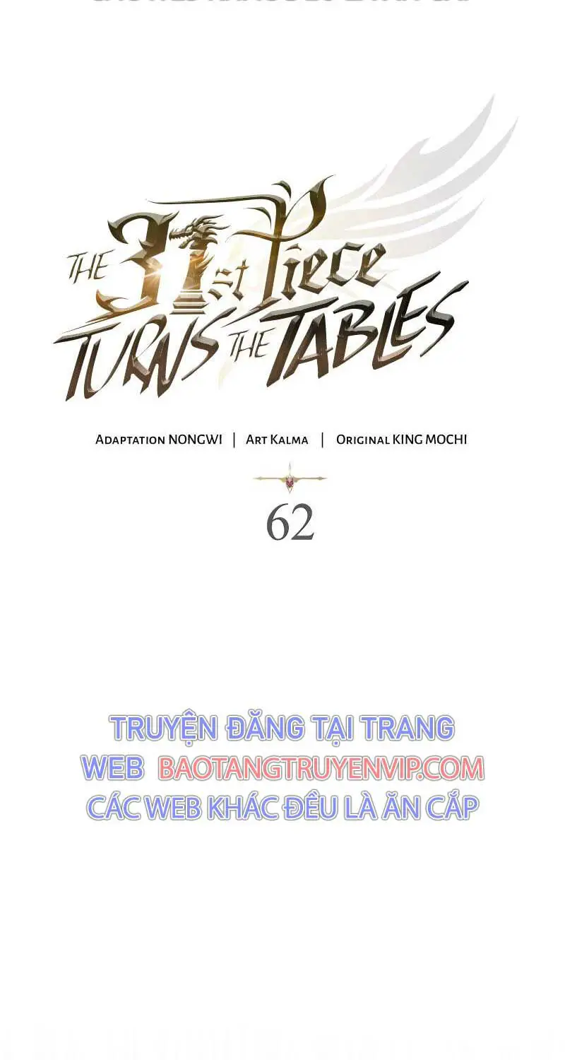 Quân Cờ Thứ 31 Lật Ngược Ván Cờ Nettruyen ZZZ Chương 62 Page 38