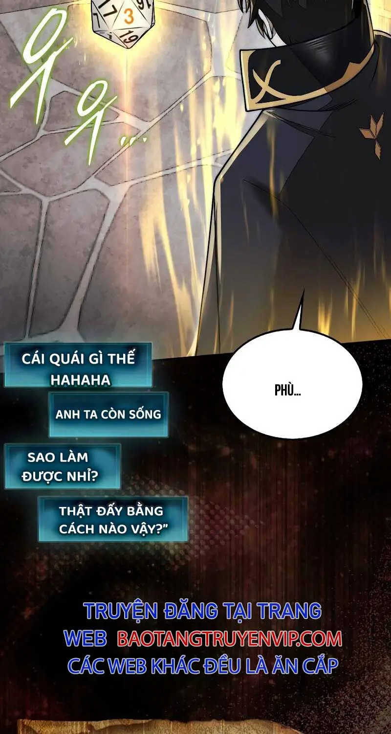 Quân Cờ Thứ 31 Lật Ngược Ván Cờ Nettruyen ZZZ Chương 62 Page 54