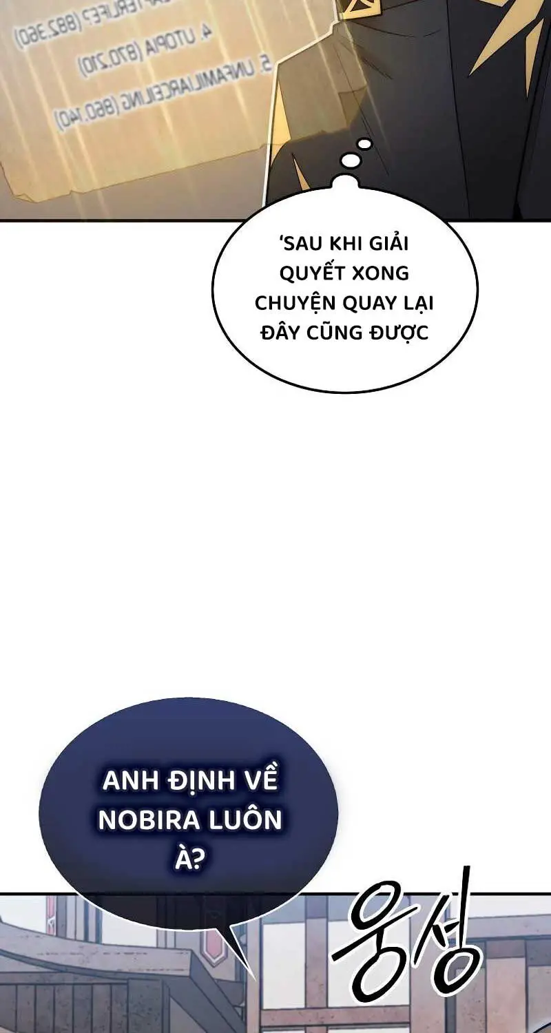 Quân Cờ Thứ 31 Lật Ngược Ván Cờ Nettruyen ZZZ Chương 62 Page 59