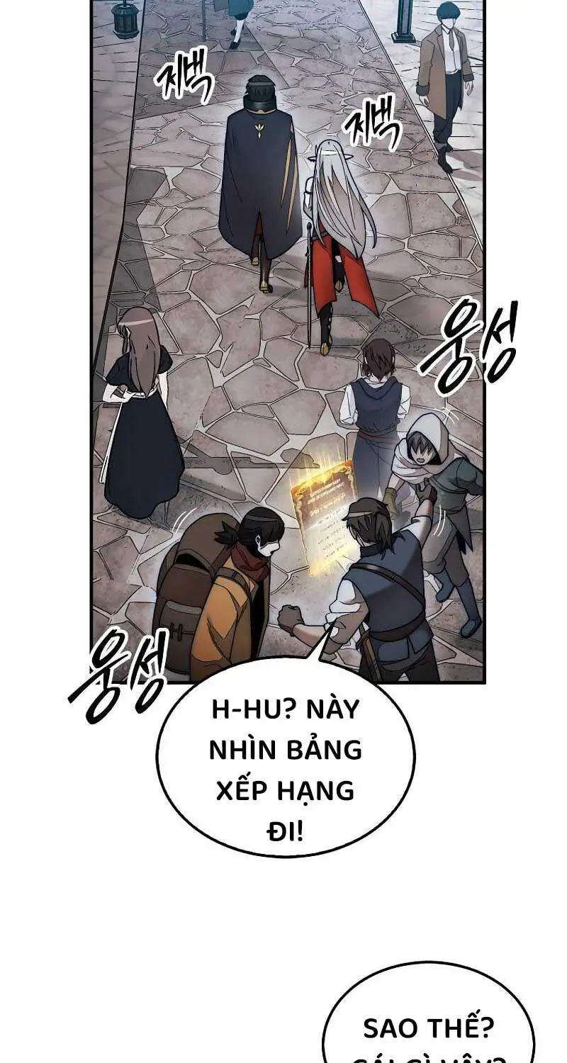 Quân Cờ Thứ 31 Lật Ngược Ván Cờ Nettruyen ZZZ Chương 62 Page 61