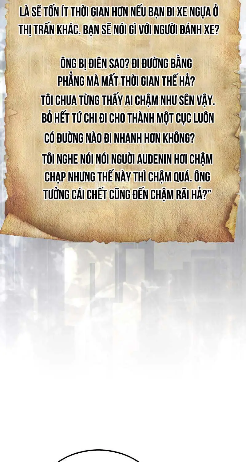 Quân Cờ Thứ 31 Lật Ngược Ván Cờ Nettruyen ZZZ Chương 62 Page 80