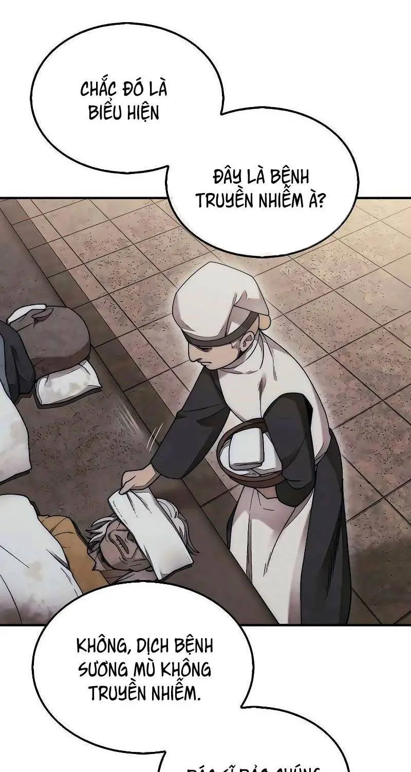 Quân Cờ Thứ 31 Lật Ngược Ván Cờ Nettruyen ZZZ Chương 56 Page 91