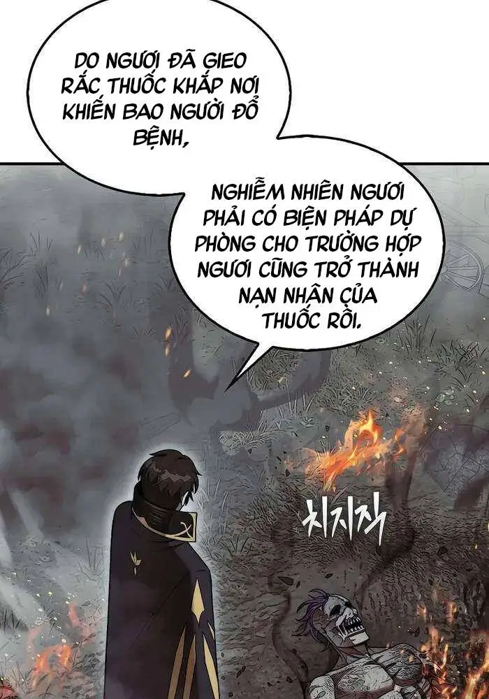 Quân Cờ Thứ 31 Lật Ngược Ván Cờ Nettruyen ZZZ Chương 61 Page 5
