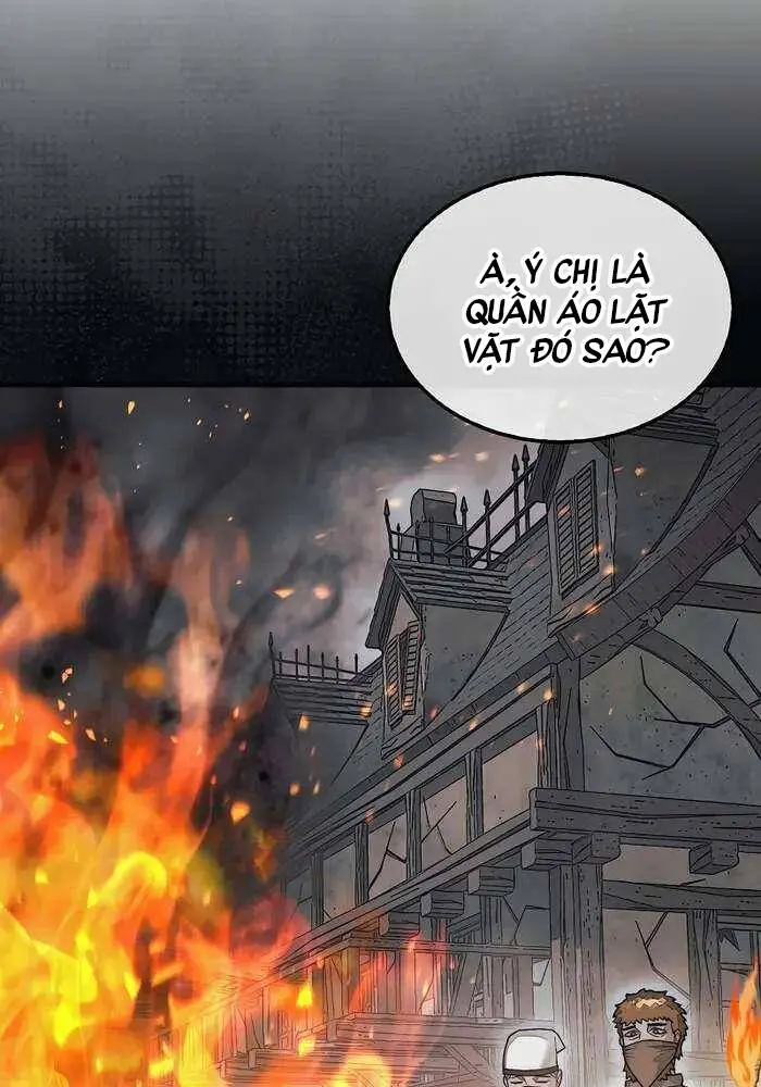 Quân Cờ Thứ 31 Lật Ngược Ván Cờ Nettruyen ZZZ Chương 61 Page 83