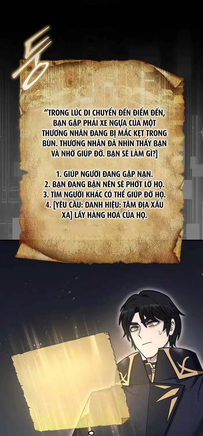 Quân Cờ Thứ 31 Lật Ngược Ván Cờ Nettruyen ZZZ Chương 49 Page 71