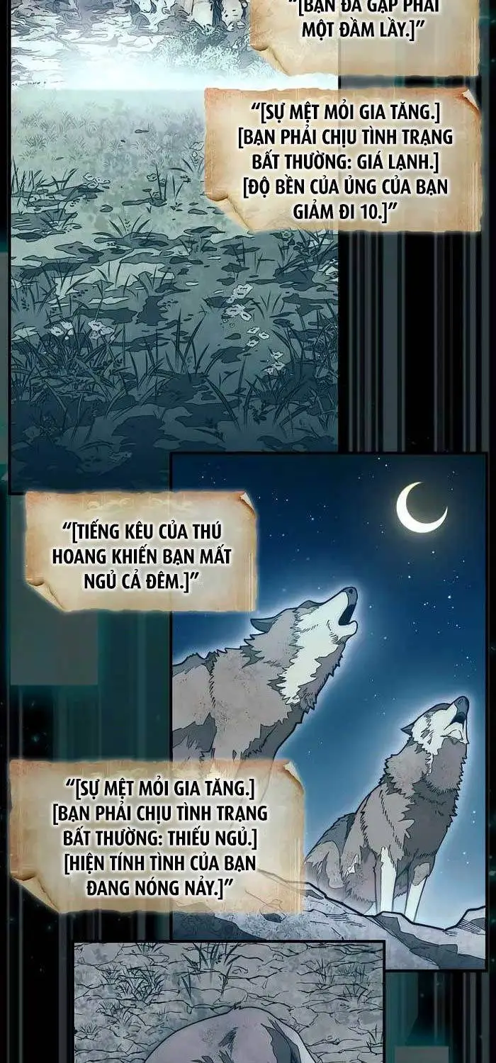 Quân Cờ Thứ 31 Lật Ngược Ván Cờ Nettruyen ZZZ Chương 49 Page 85