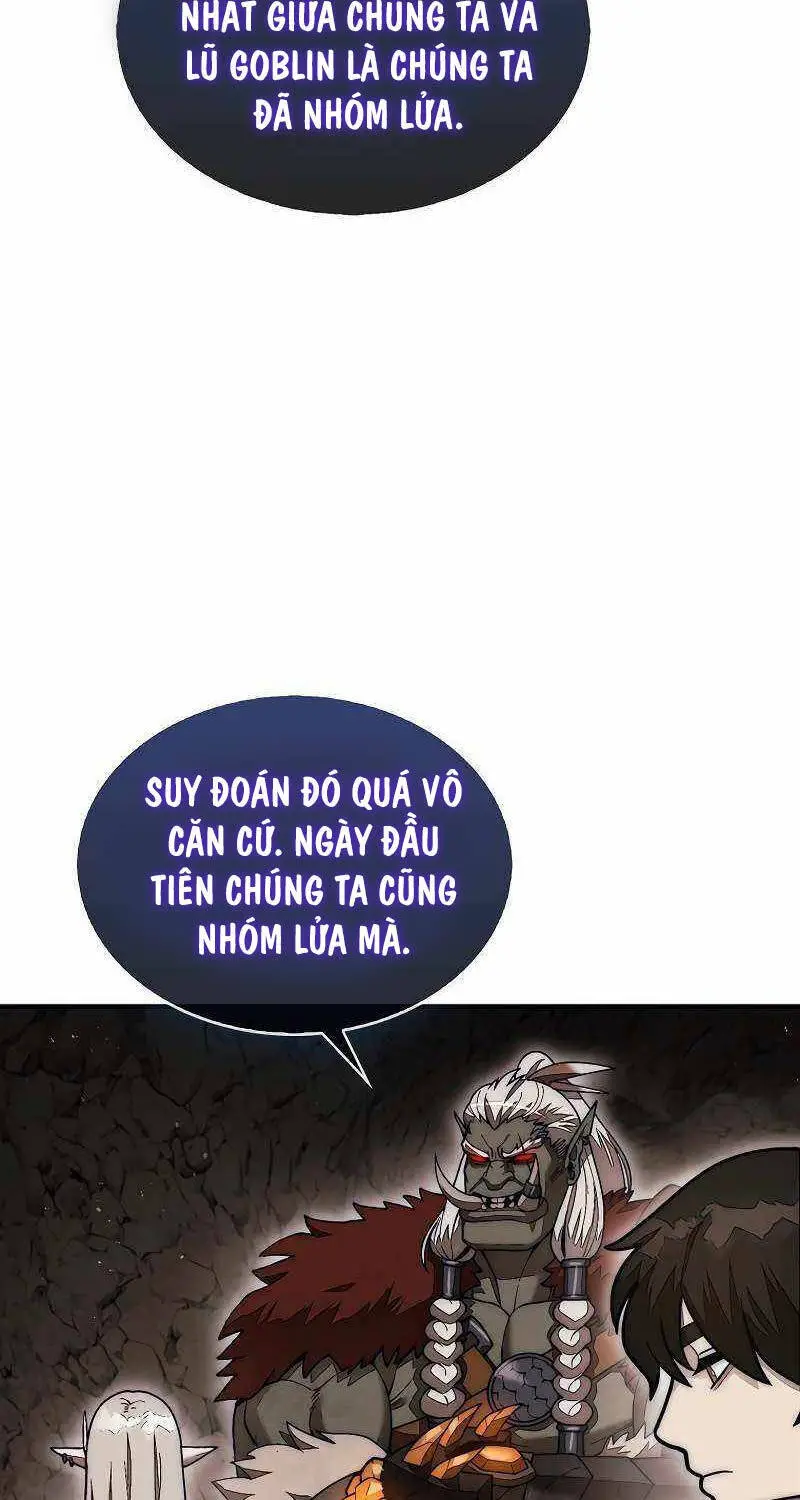 Quân Cờ Thứ 31 Lật Ngược Ván Cờ Nettruyen ZZZ Chương 51 Page 35