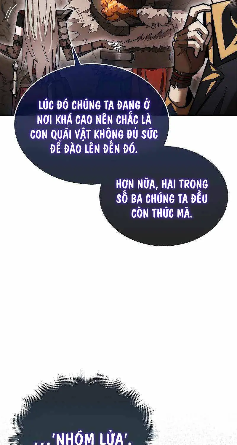 Quân Cờ Thứ 31 Lật Ngược Ván Cờ Nettruyen ZZZ Chương 51 Page 36