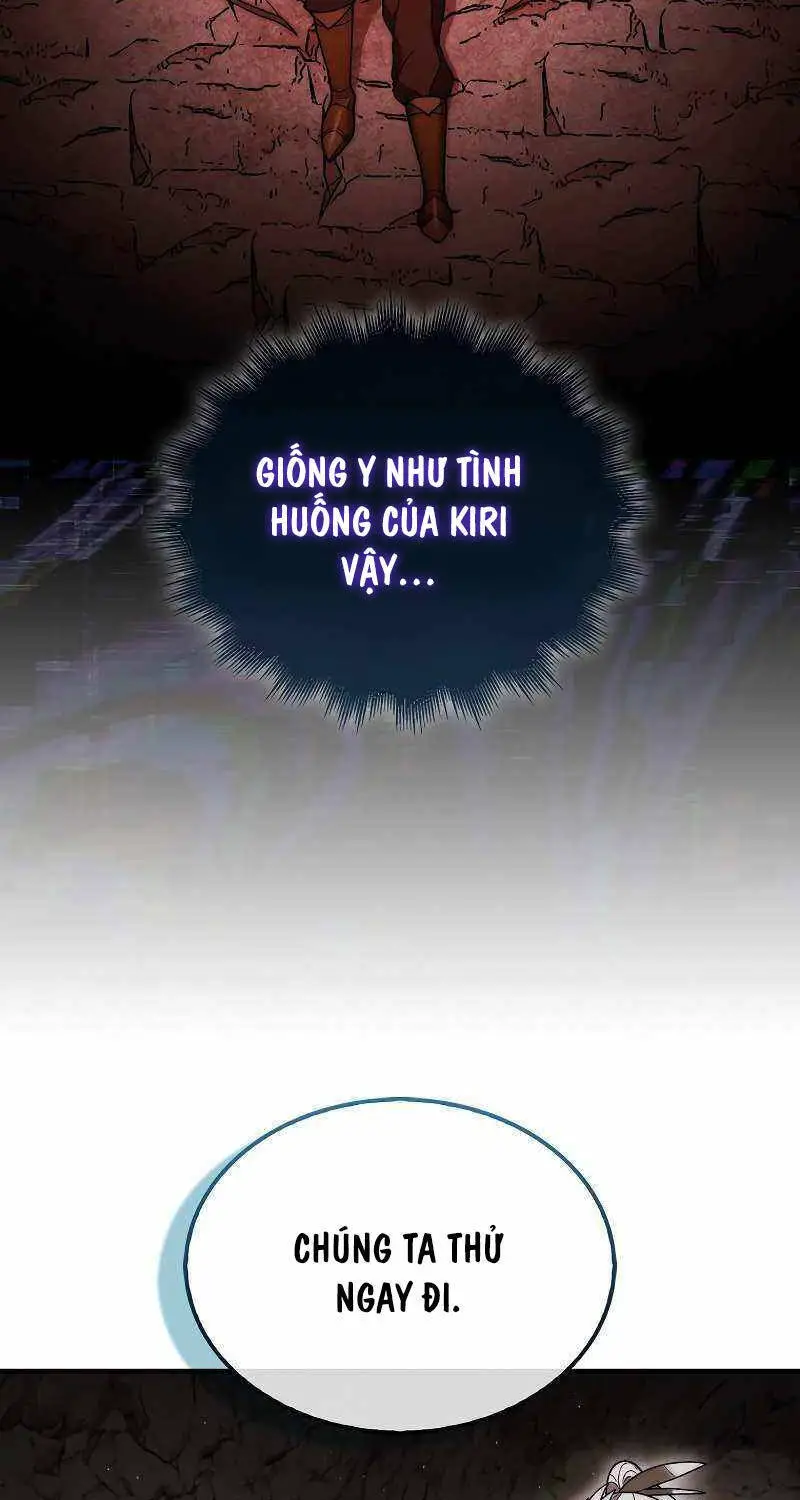 Quân Cờ Thứ 31 Lật Ngược Ván Cờ Nettruyen ZZZ Chương 51 Page 38