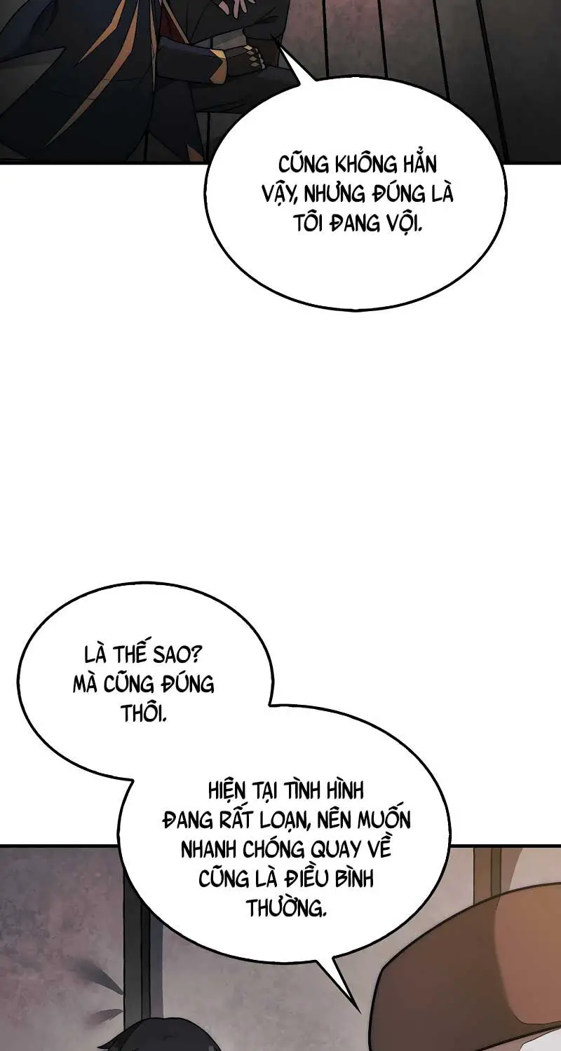 Quân Cờ Thứ 31 Lật Ngược Ván Cờ Nettruyen ZZZ Chương 63 Page 36
