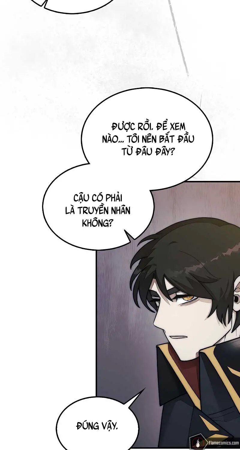 Quân Cờ Thứ 31 Lật Ngược Ván Cờ Nettruyen ZZZ Chương 63 Page 39