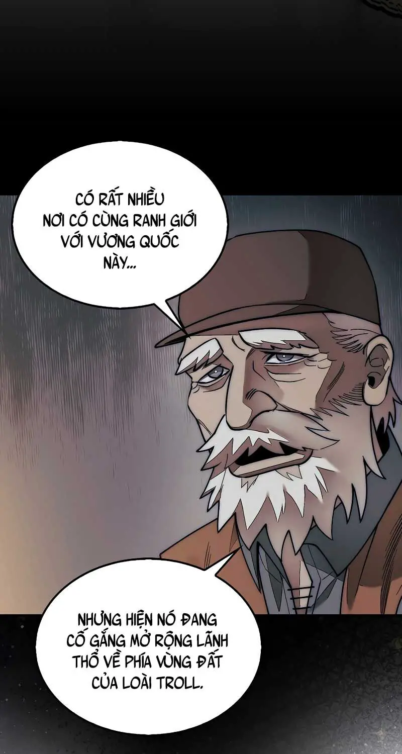 Quân Cờ Thứ 31 Lật Ngược Ván Cờ Nettruyen ZZZ Chương 63 Page 42