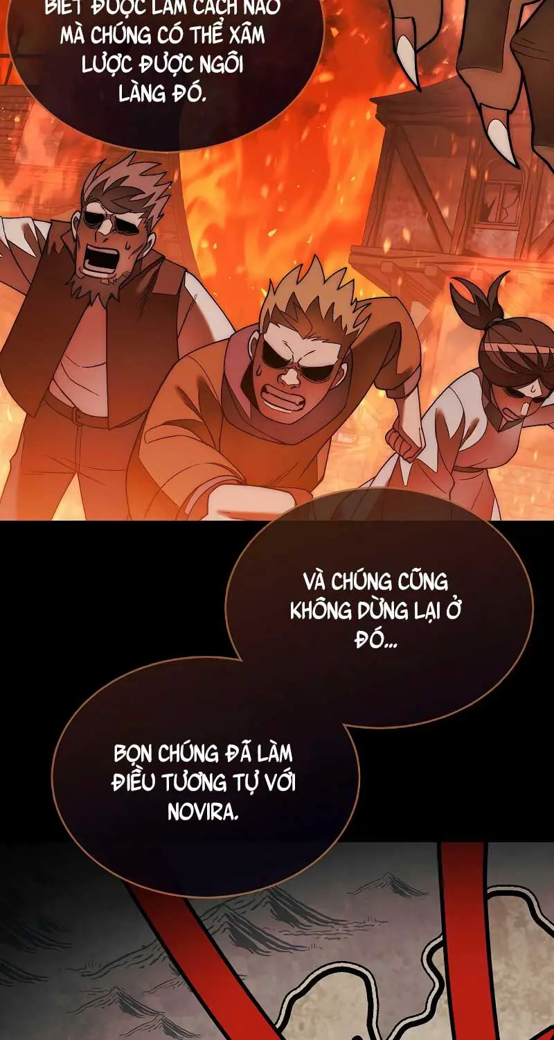 Quân Cờ Thứ 31 Lật Ngược Ván Cờ Nettruyen ZZZ Chương 63 Page 48