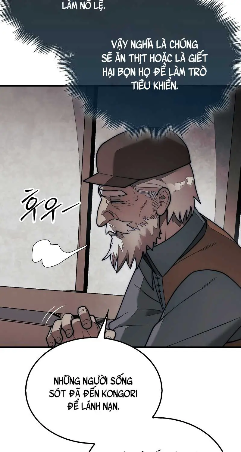 Quân Cờ Thứ 31 Lật Ngược Ván Cờ Nettruyen ZZZ Chương 63 Page 52