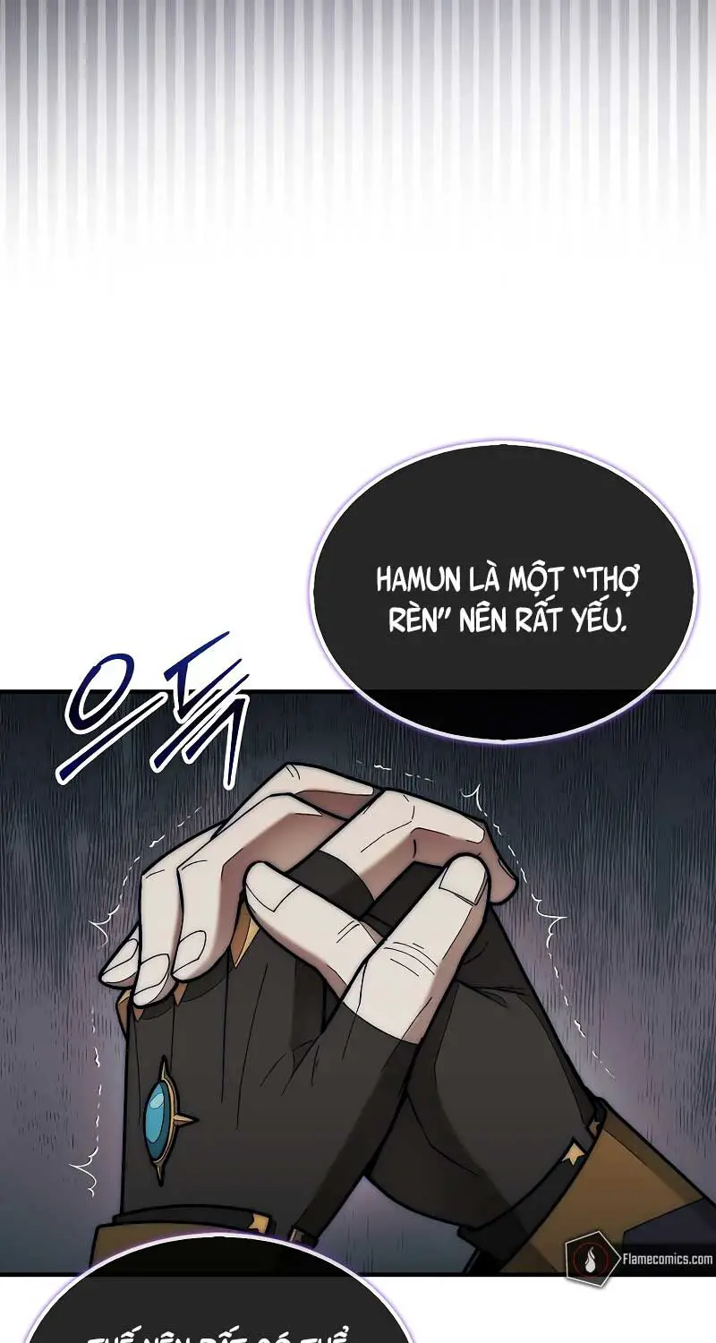 Quân Cờ Thứ 31 Lật Ngược Ván Cờ Nettruyen ZZZ Chương 63 Page 56