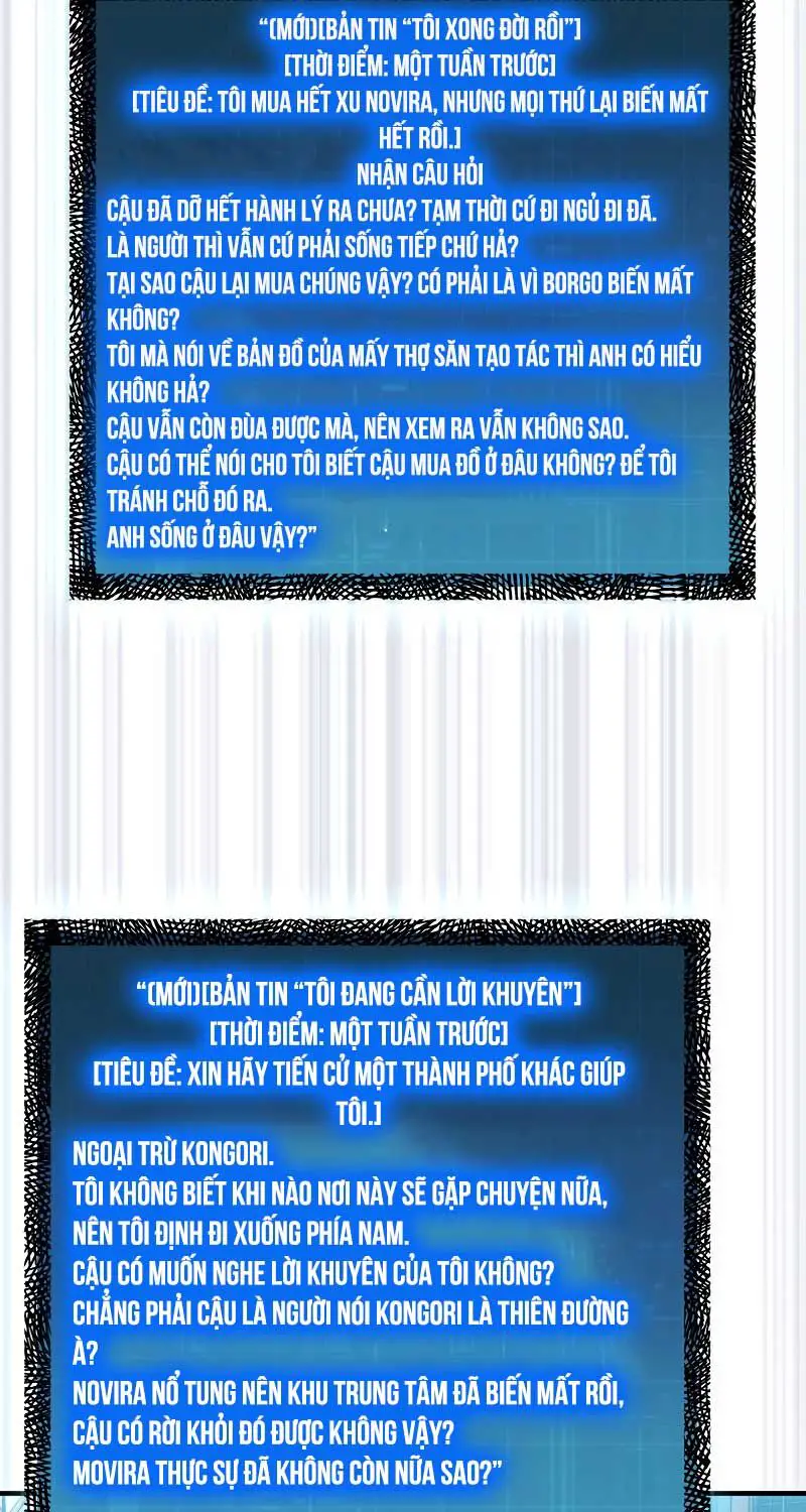 Quân Cờ Thứ 31 Lật Ngược Ván Cờ Nettruyen ZZZ Chương 63 Page 63