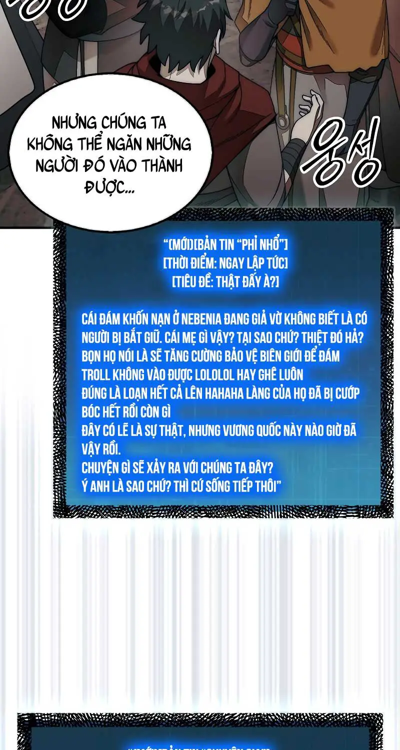 Quân Cờ Thứ 31 Lật Ngược Ván Cờ Nettruyen ZZZ Chương 63 Page 66