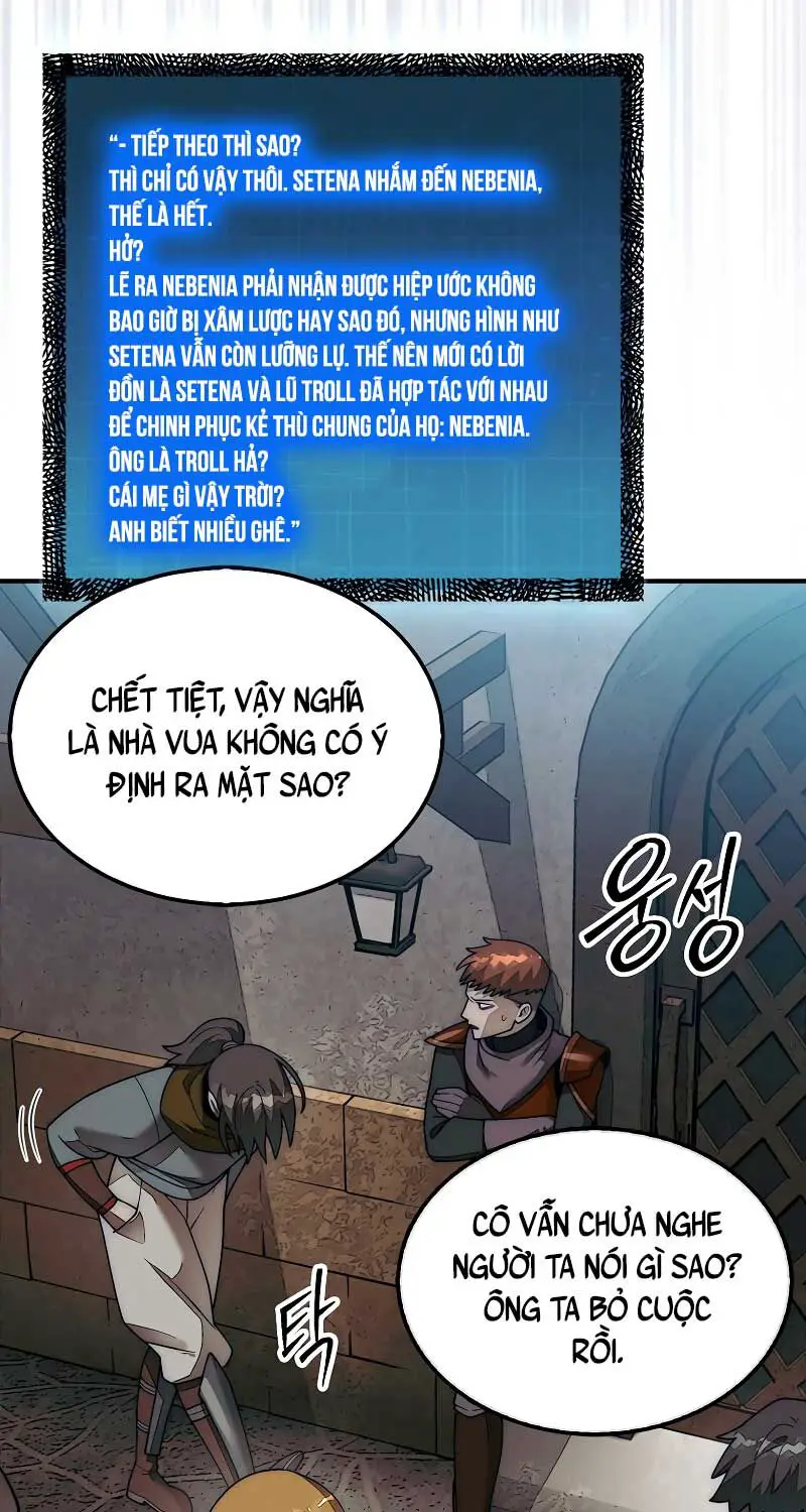Quân Cờ Thứ 31 Lật Ngược Ván Cờ Nettruyen ZZZ Chương 63 Page 68