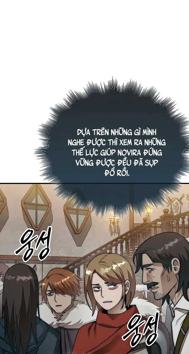 Quân Cờ Thứ 31 Lật Ngược Ván Cờ Nettruyen ZZZ Chương 63 Page 73