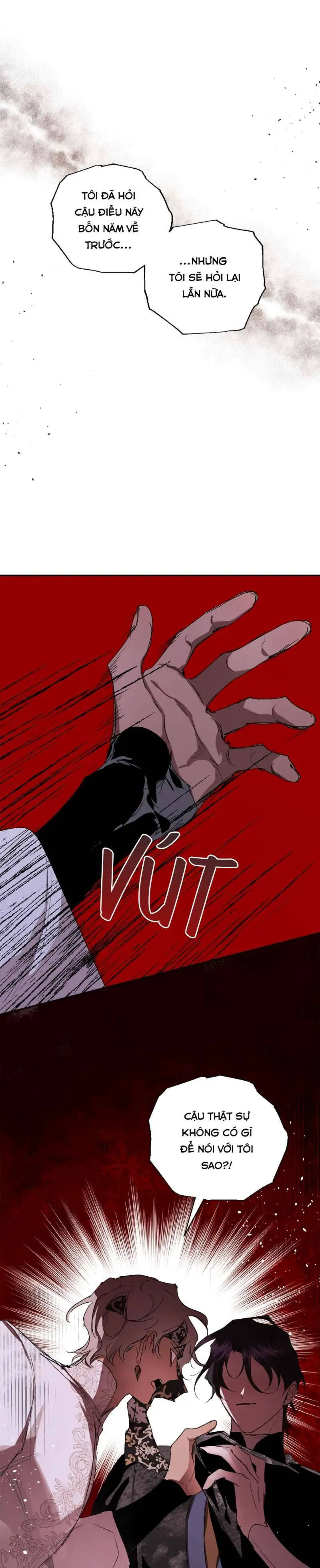 Quân Cờ Thứ 31 Lật Ngược Ván Cờ Nettruyen ZZZ Chương 60 Page 112