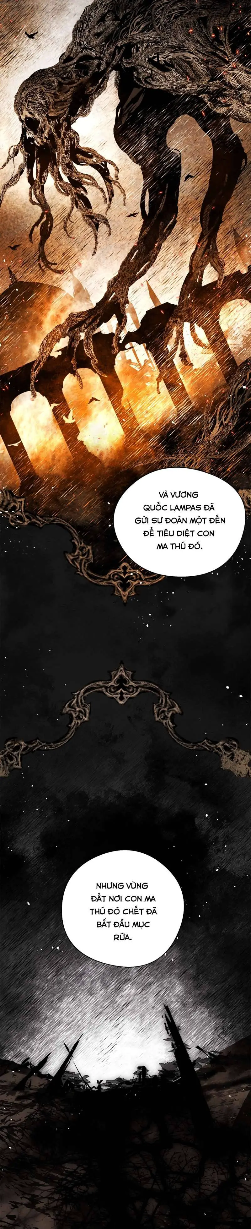 Quân Cờ Thứ 31 Lật Ngược Ván Cờ Nettruyen ZZZ Chương 60 Page 140