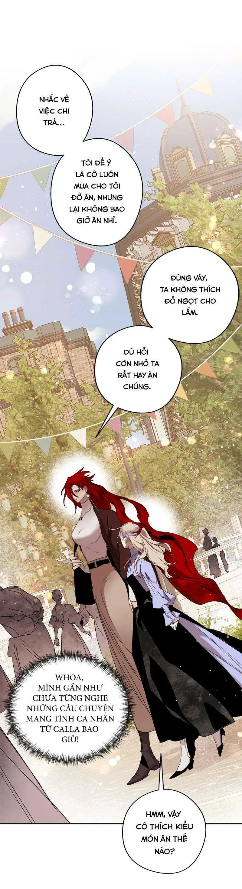 Quân Cờ Thứ 31 Lật Ngược Ván Cờ Nettruyen ZZZ Chương 60 Page 262