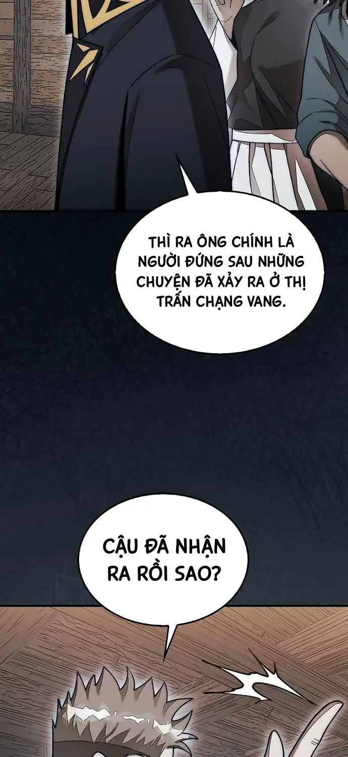 Quân Cờ Thứ 31 Lật Ngược Ván Cờ Nettruyen ZZZ Chương 60 Page 318
