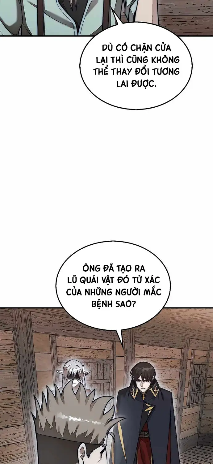 Quân Cờ Thứ 31 Lật Ngược Ván Cờ Nettruyen ZZZ Chương 60 Page 324