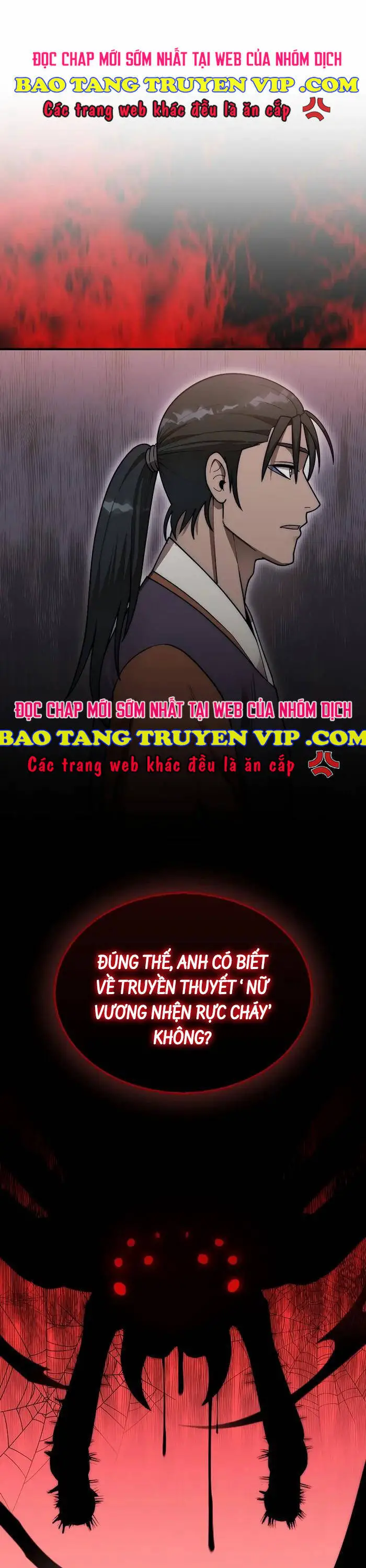Quân Cờ Thứ 31 Lật Ngược Ván Cờ Nettruyen ZZZ Chương 48 Page 1