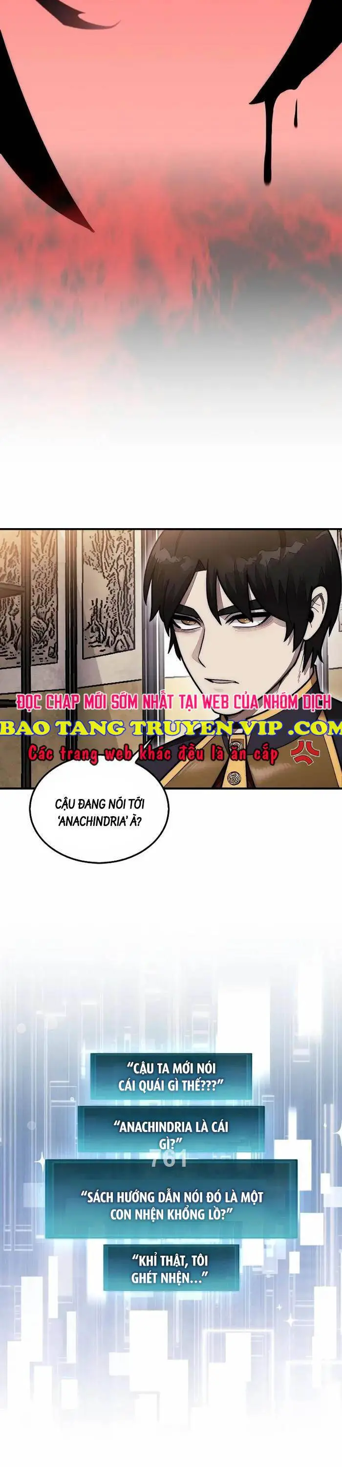 Quân Cờ Thứ 31 Lật Ngược Ván Cờ Nettruyen ZZZ Chương 48 Page 2