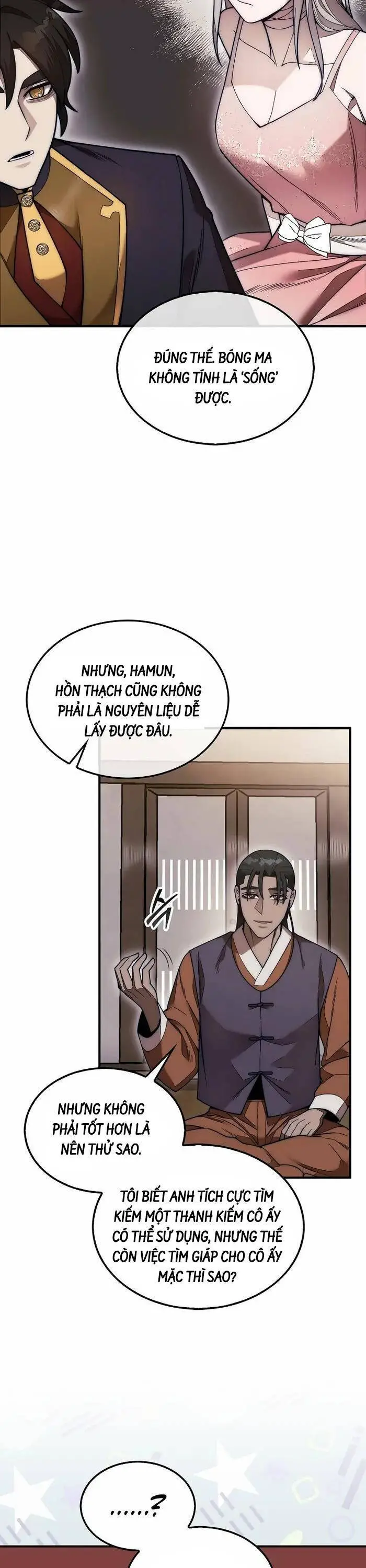 Quân Cờ Thứ 31 Lật Ngược Ván Cờ Nettruyen ZZZ Chương 48 Page 7
