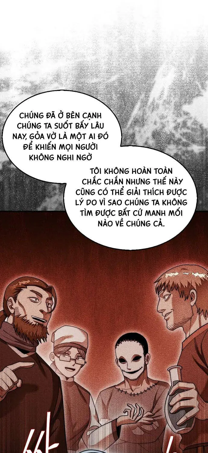 Quân Cờ Thứ 31 Lật Ngược Ván Cờ Nettruyen ZZZ Chương 59 Page 16