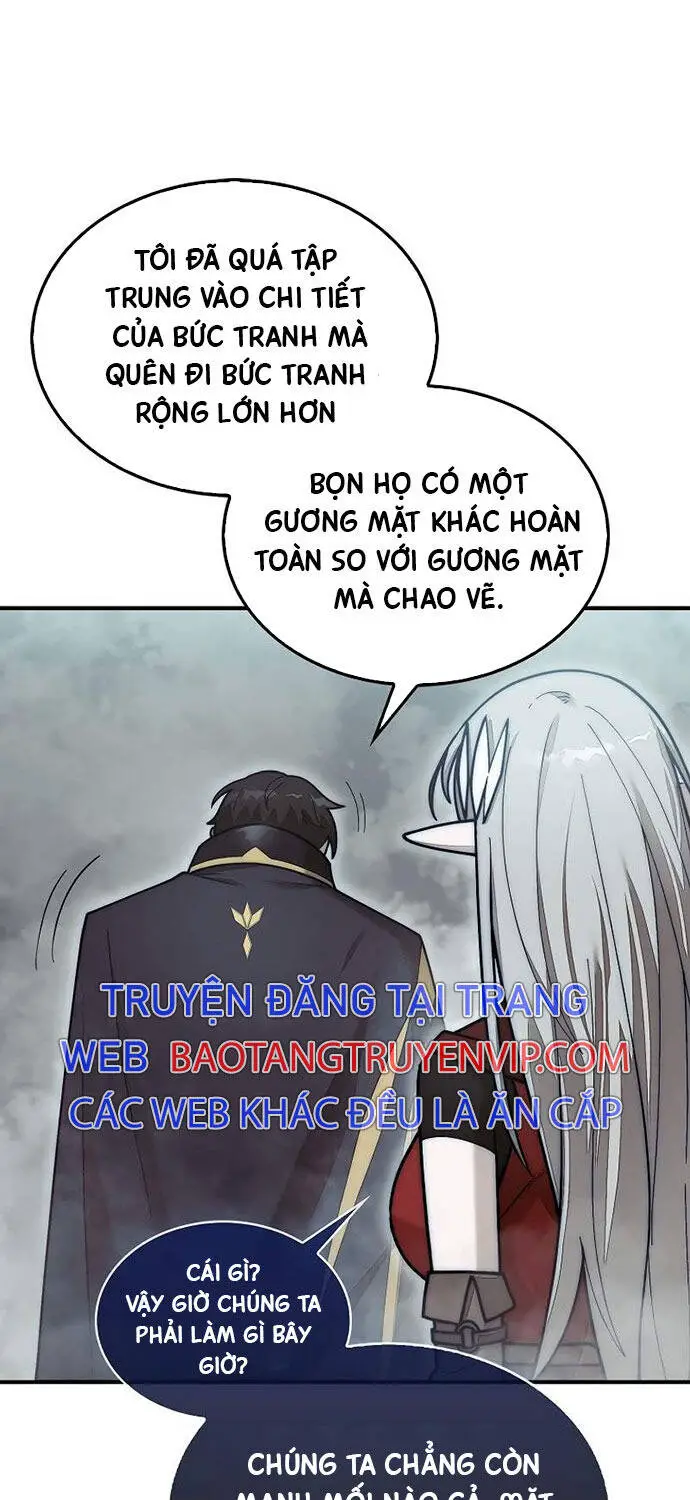 Quân Cờ Thứ 31 Lật Ngược Ván Cờ Nettruyen ZZZ Chương 59 Page 20