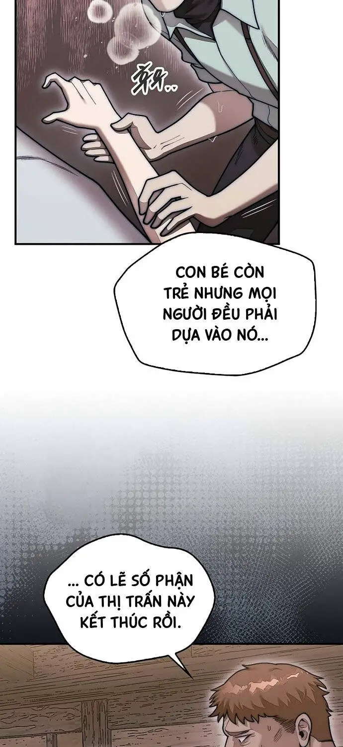 Quân Cờ Thứ 31 Lật Ngược Ván Cờ Nettruyen ZZZ Chương 59 Page 38
