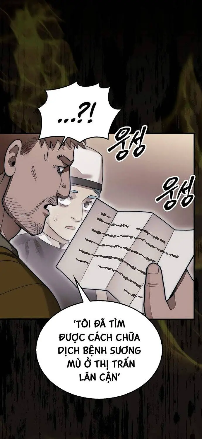 Quân Cờ Thứ 31 Lật Ngược Ván Cờ Nettruyen ZZZ Chương 59 Page 60