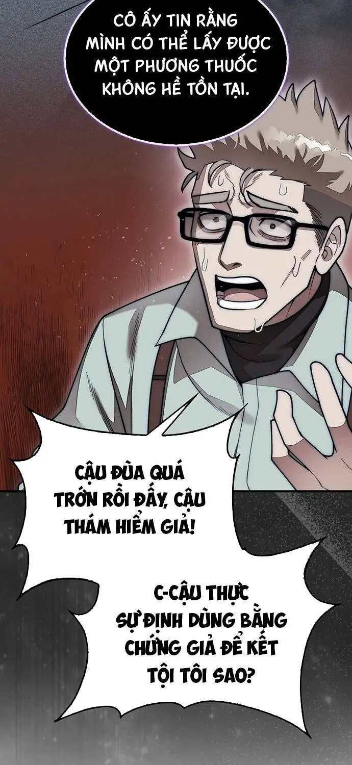 Quân Cờ Thứ 31 Lật Ngược Ván Cờ Nettruyen ZZZ Chương 59 Page 70