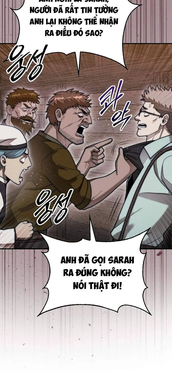 Quân Cờ Thứ 31 Lật Ngược Ván Cờ Nettruyen ZZZ Chương 59 Page 75