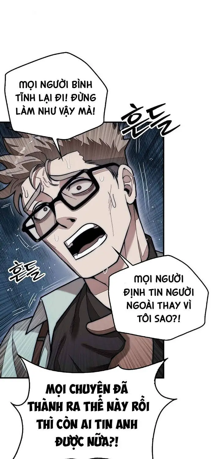 Quân Cờ Thứ 31 Lật Ngược Ván Cờ Nettruyen ZZZ Chương 59 Page 76